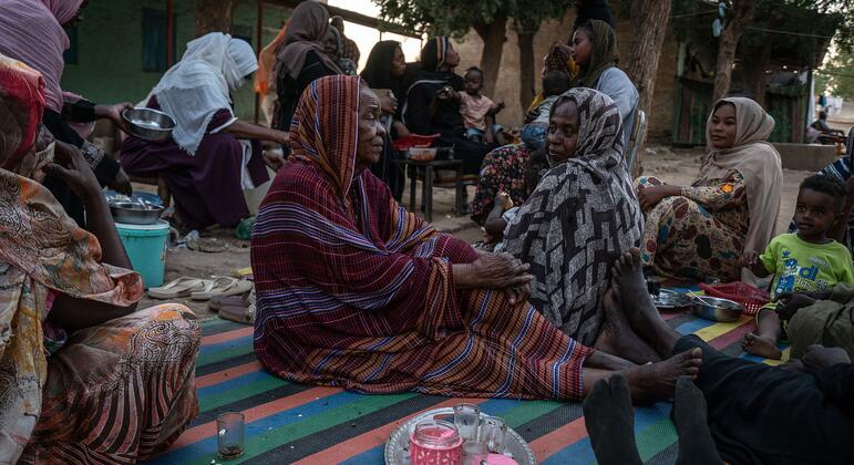 Soudan : à El Obeid, les femmes fuient les drones le jour et les violeurs la nuit