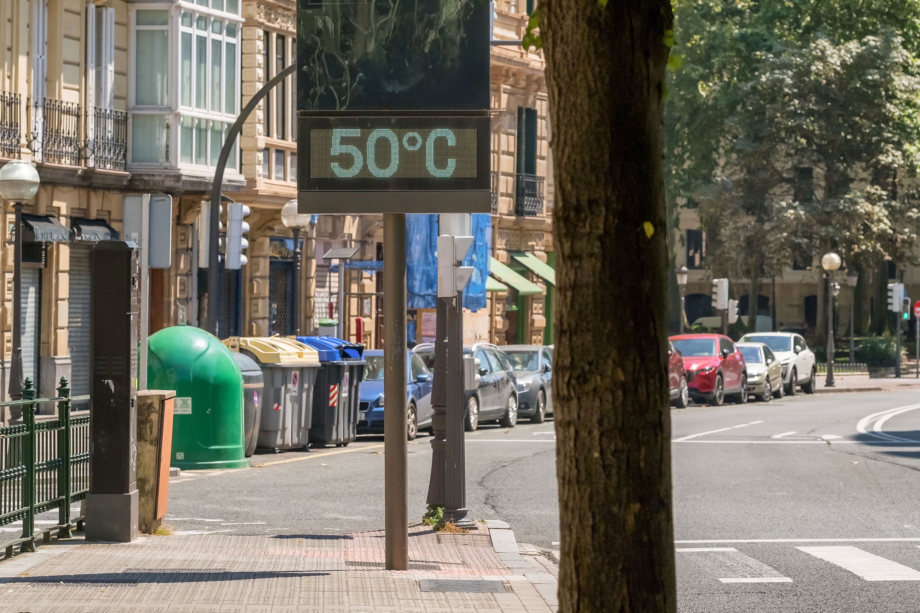 OMS: Calor extremo na Europa é uma emergência de saúde pública episode artwork