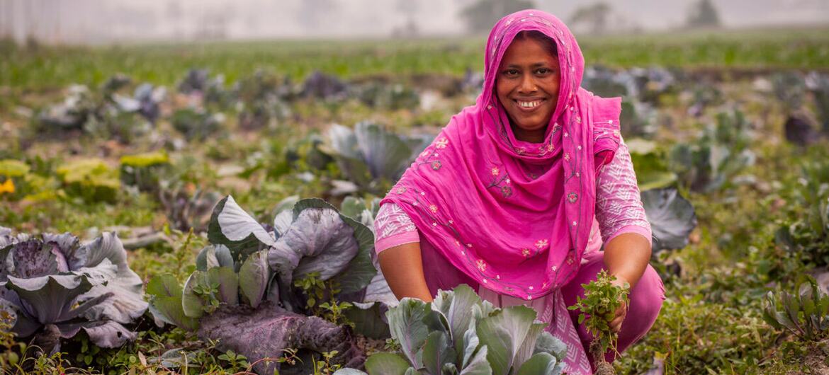 Why climate action now comes down to speed, finance and cooperation