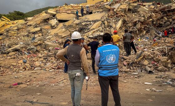 Venezuela, Gaza, inteligencia artificial, manosfera… Las noticias del miércoles