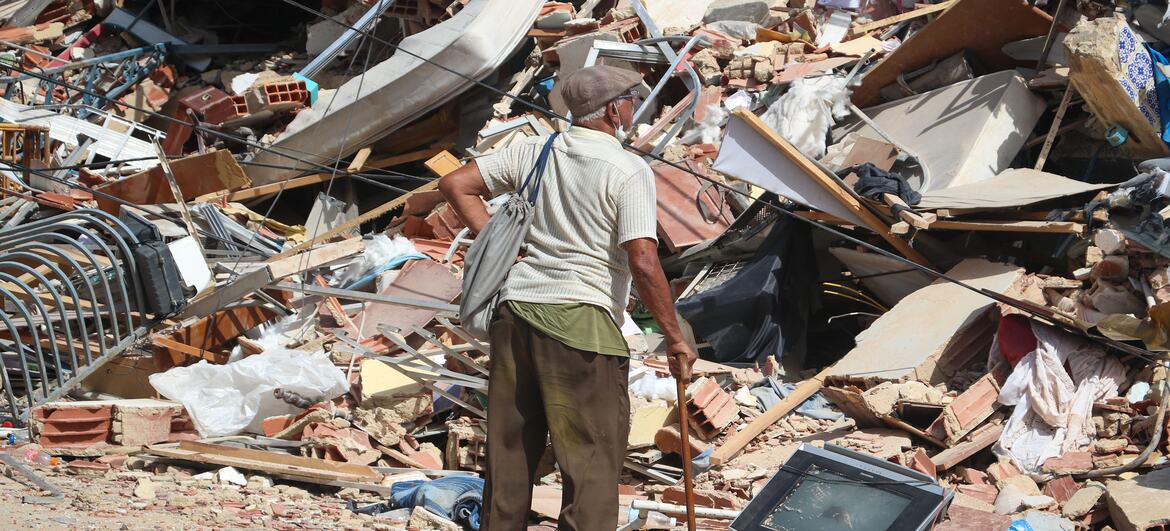'Everything blew up': A baseball stadium becomes a refuge in Venezuela