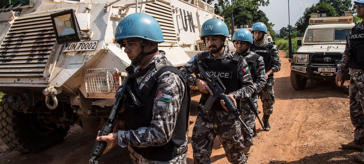 ‘Advance safety for all’: International police cooperation helps tackle cross-border crime