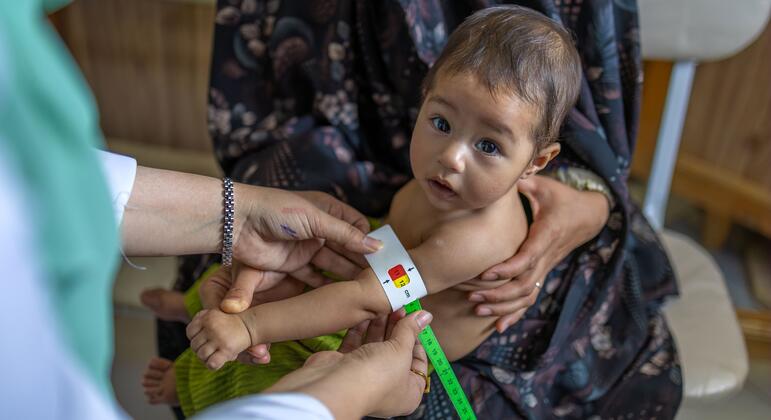 un.org - Afghanistan hunger crisis intensifies as millions left without food aid