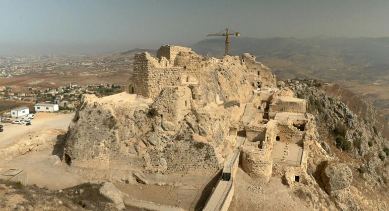 يعرض الصراع والأزمات ستة مواقع للتراث العالمي للخطر