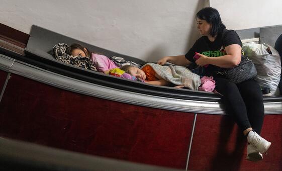UN human rights chief urges better protection of civilians in conflicts