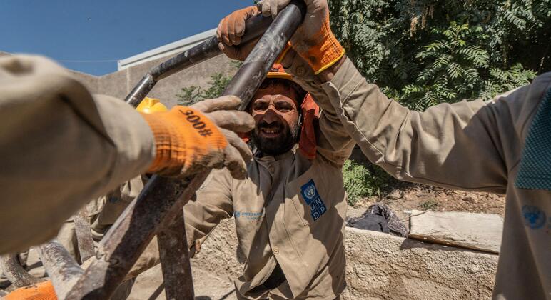 Syria’s transition hinges on justice for all, UN Human Rights Council hears  news.un.org