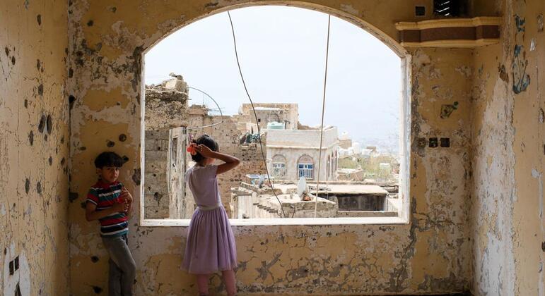 Yémen : l’ONU met en garde contre une escalade du conflit