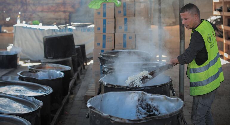 UN Reports Aid Workers Now Dodging Drones, Because Apparently Wars Weren't Dangerous Enough
