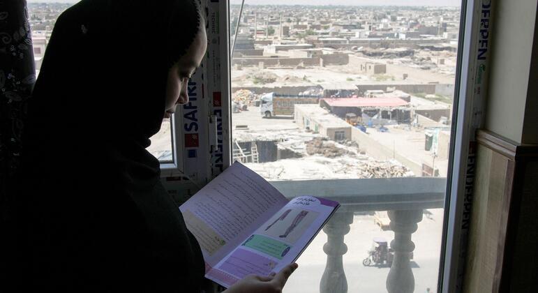 ICC unseals four arrest warrants over Taliban persecution of women and girls