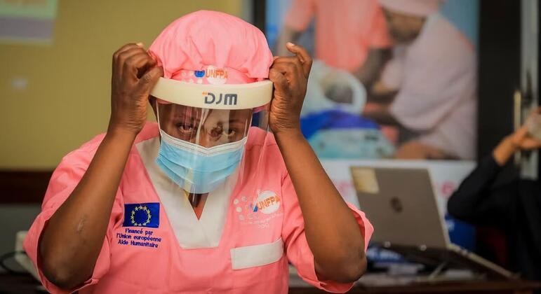 Ebola en RDC : la riposte progresse mais demeure insuffisante