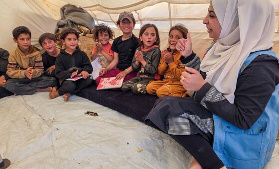 UN-Sicherheitsrat berät über Syriens politischen Übergang