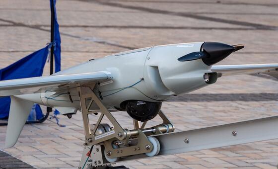 AI on track to ‘crowd out’ human decision-making in warfare