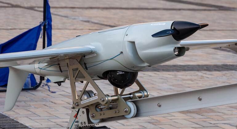un.org - UN News - AI on track to 'crowd out' human decision-making in warfare