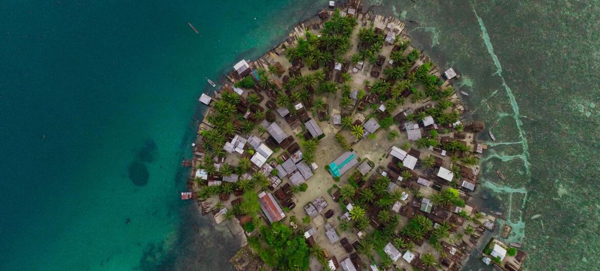 Rising seas, rising stakes: What increasing sea-levels mean to humanity