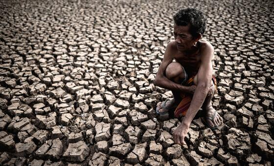 El Niño is surging. Months of extreme heat could follow