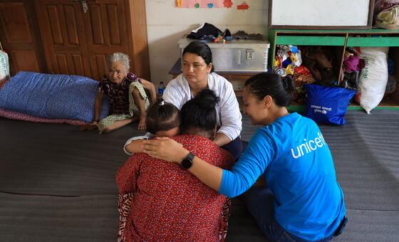 Nepal floods leave 22,000 children without safe water: UNICEF