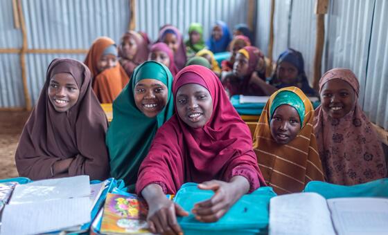 The right to development: Why equity, not charity, is a human right