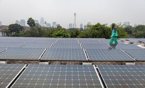 Del petróleo al electrón: cómo las renovables están redefiniendo la seguridad energética