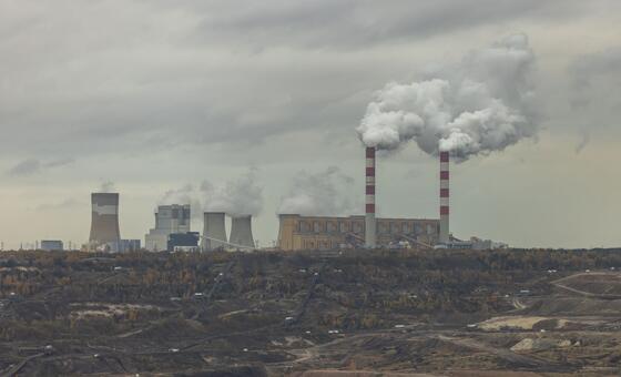 Salvar o clima ainda é possível mesmo após ultrapassar 1,5 °C