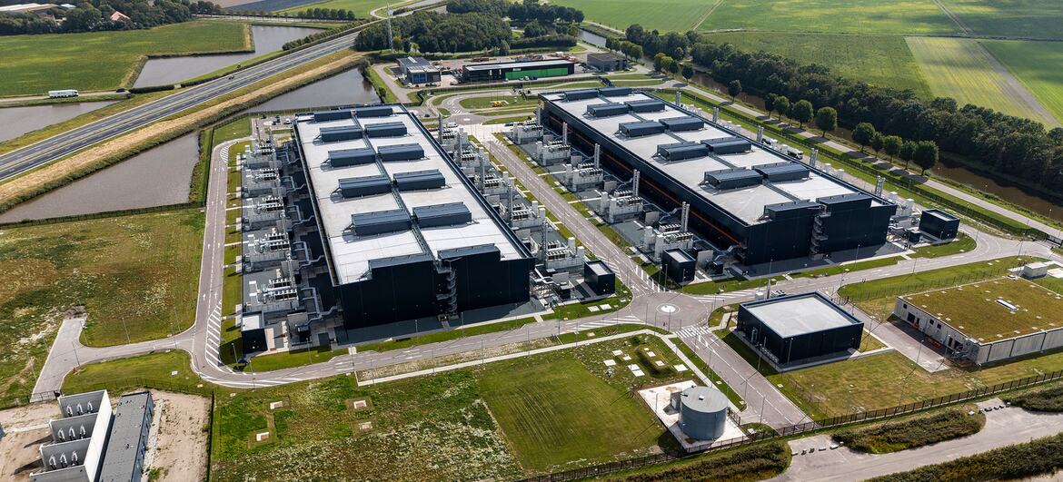 AI datacentres pose growing threat to electricity systems worldwide