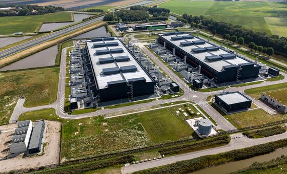 AI datacentres pose growing threat to electricity systems worldwide