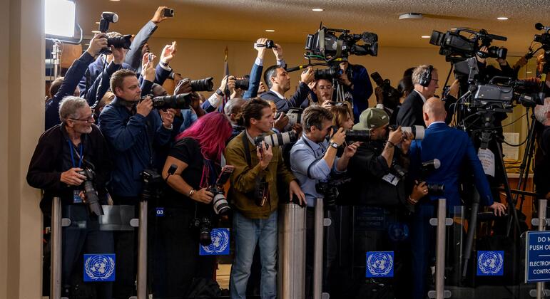The Takeaway: UN General Assembly debate Day 5