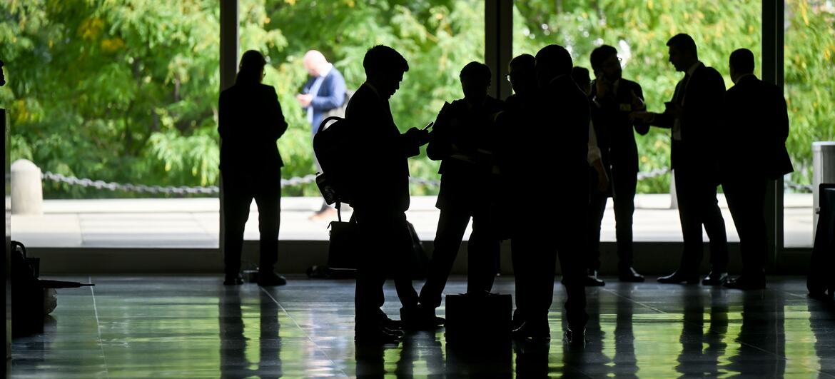 The Takeaway: UN General Assembly debate Day 3