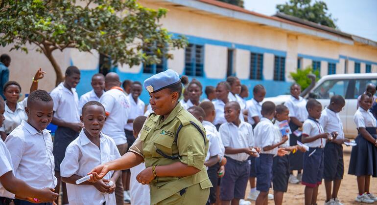DR Congo Ebola caseload reaches 9,765 as Kenya manages contacts