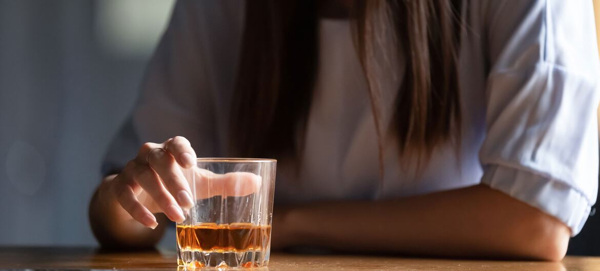 Health workers tackle taboos over drinking with new AI tool