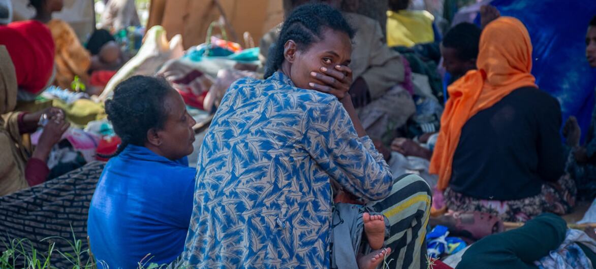 World News in Brief: Ethiopians flee to Kenya amidst renewed conflict ...
