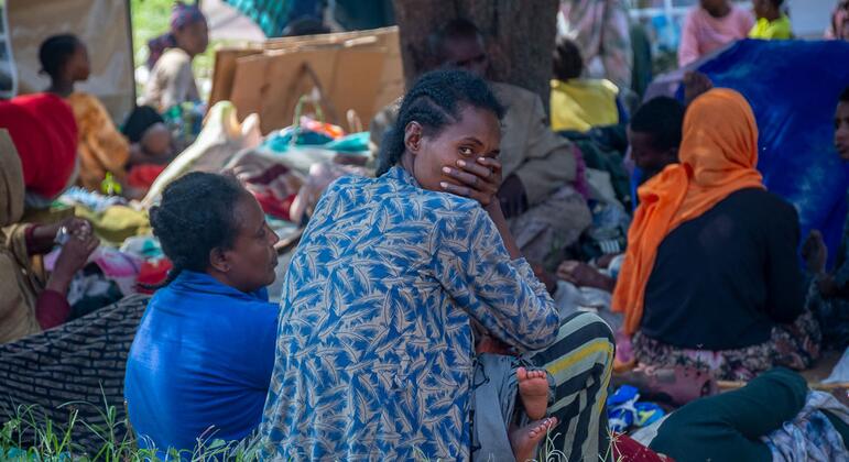 World News in Brief: Ethiopians flee to Kenya amidst renewed conflict, new head of UN’s food programme, UN mission in Somalia concludes