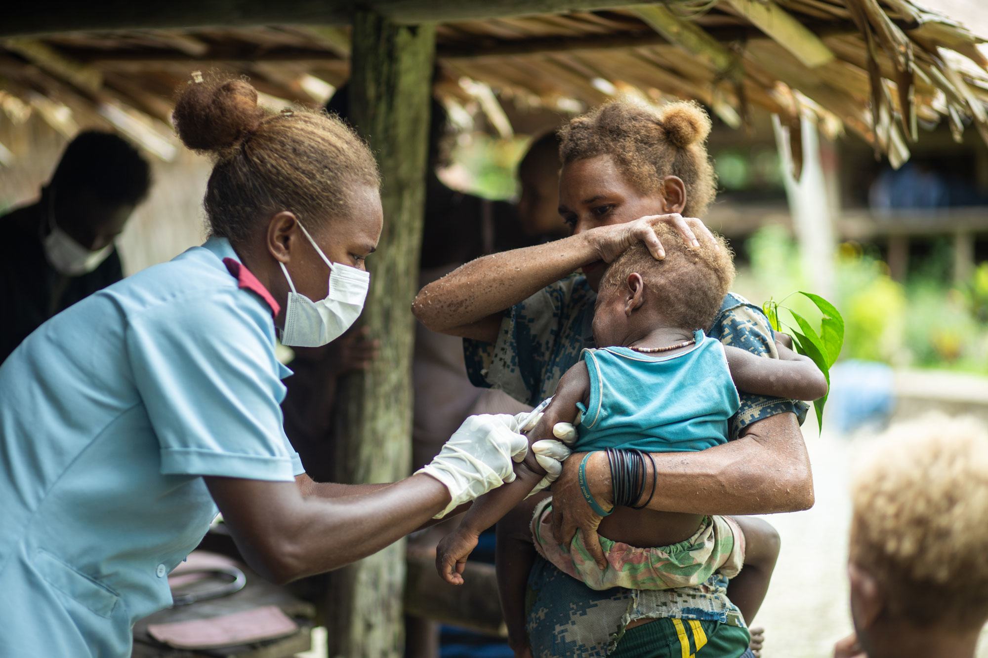 ONU Info - L\'actualité mondiale Un regard humain