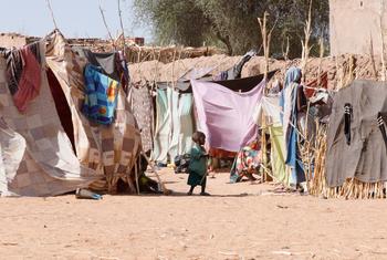 The conflict between rival militaries in Sudan has plunged the country, in particular the Darfur region, into a deep humanitarian crisis.