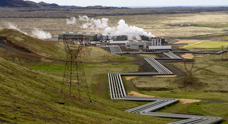 Renewables rising, Part 1: How four countries are reshaping energy security