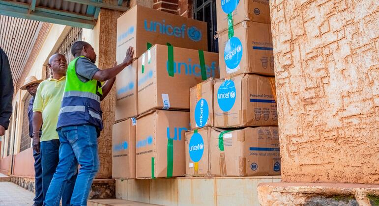 Ebola : l’épidémie devient la plus meurtrière de l’histoire de la RDC