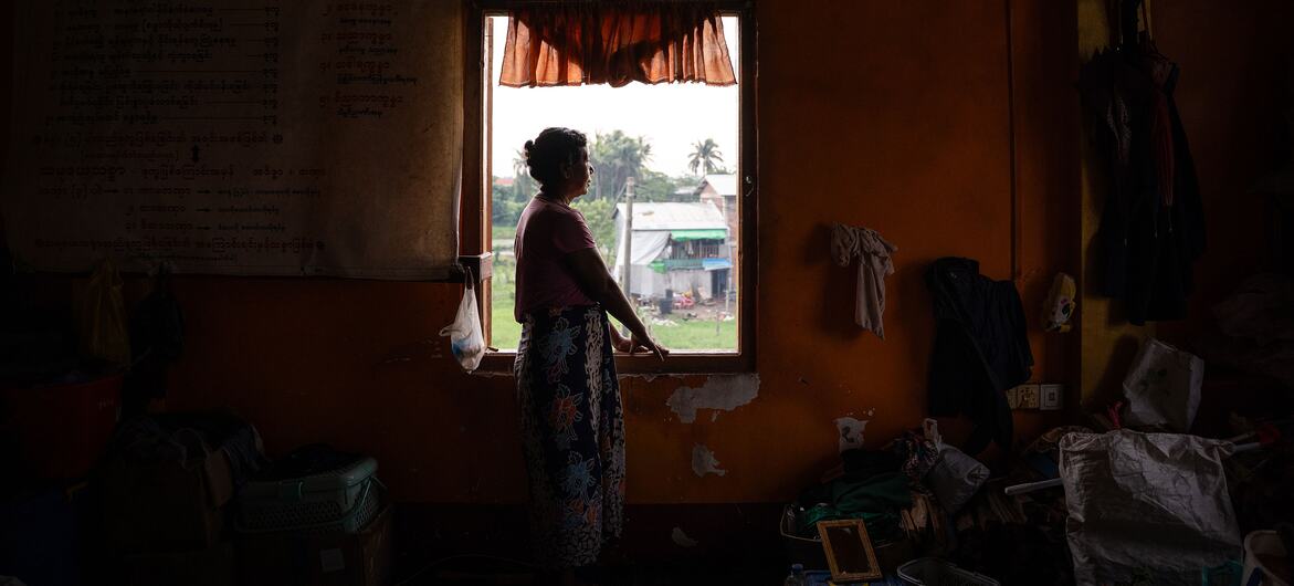 Rohingyas in Myanmar suffering ‘heartbreaking’ misery and cruelty