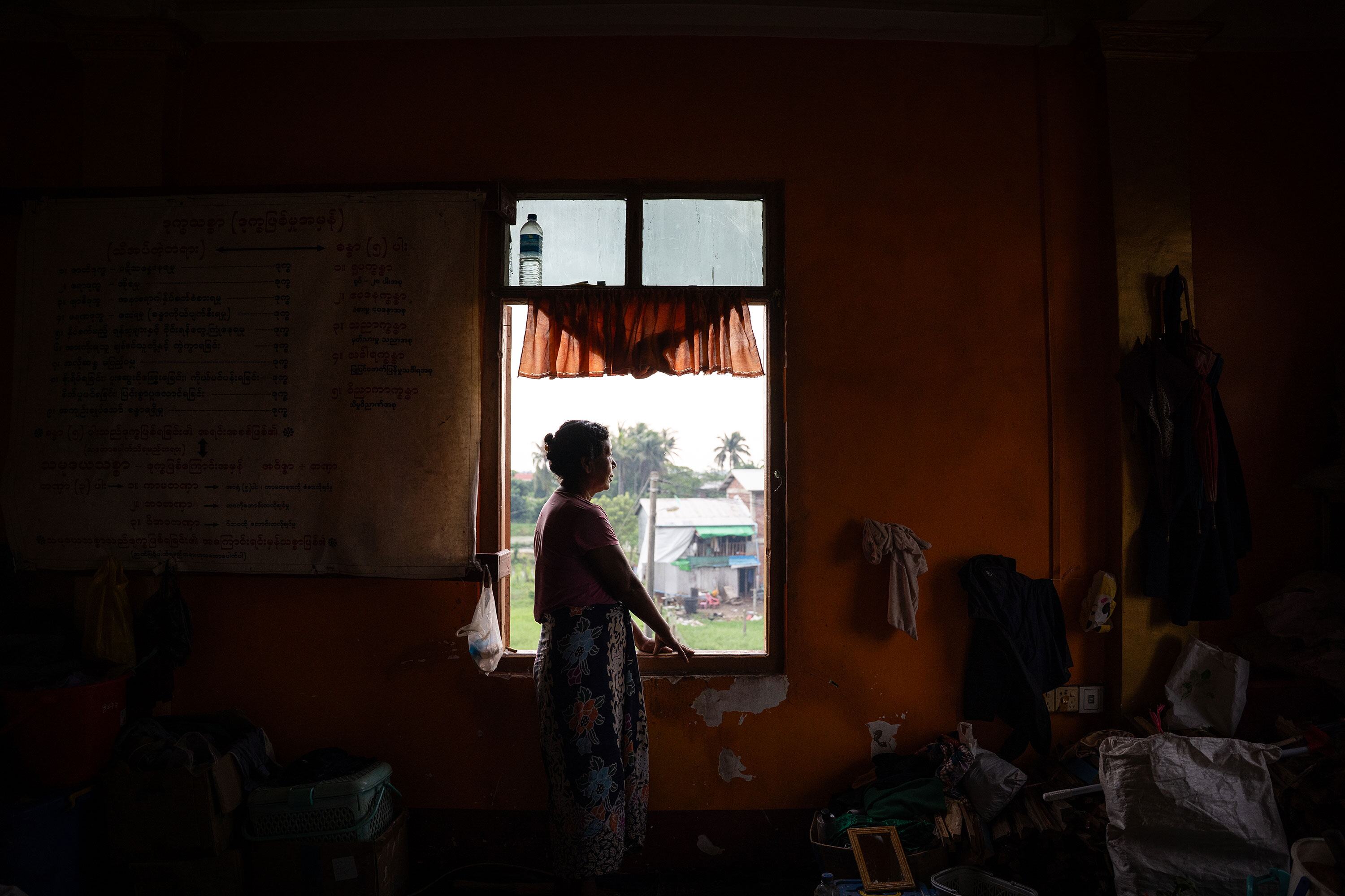 Minoria rohingya sofre violações constantes em Mianmar, alerta relatório