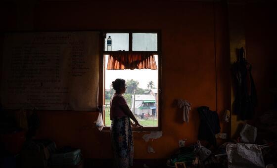 Rohingyas in Myanmar suffering ‘heartbreaking’ misery and cruelty