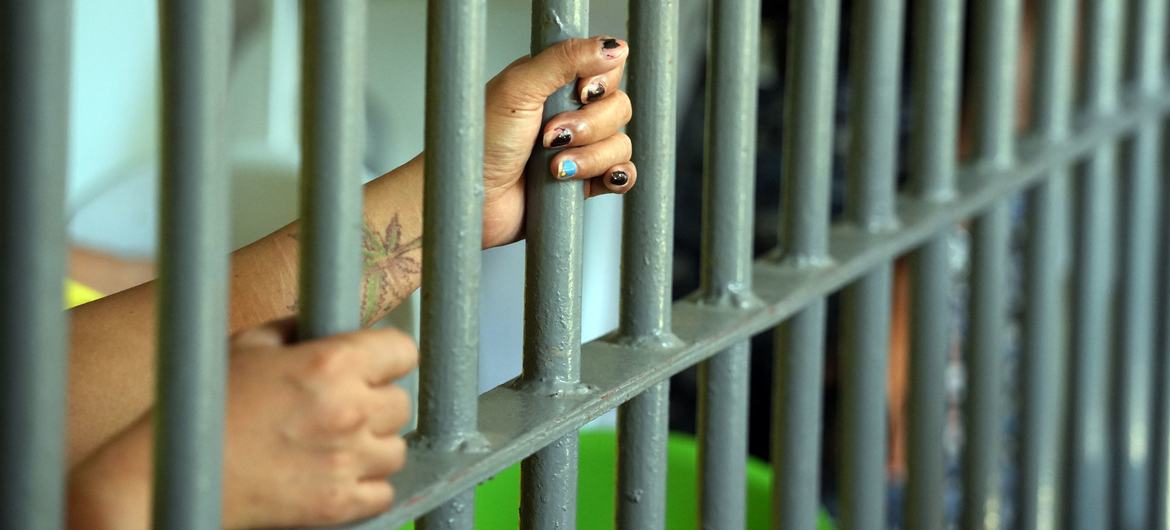 The war on drugs has led to the imprisonment of tens of thousands of people globally.