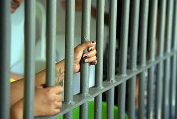 The war on drugs has led to the imprisonment of tens of thousands of people globally.