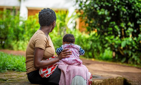 Sexual violence against children ‘entrenched, systemic and widespread’ across DR Congo, UNICEF warns