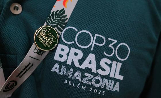 COP30 alcança consenso sobre aceleração da ação climática, apesar de divisões
