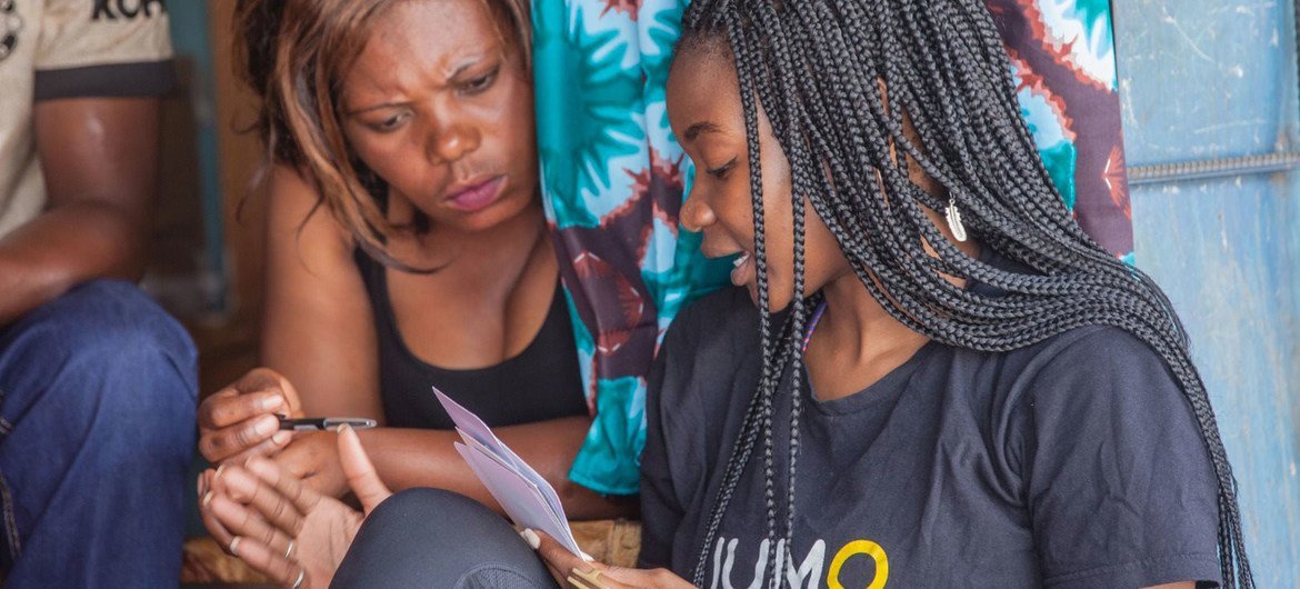 El Fondo de las Naciones Unidas para el Desarrollo de la Capitalización (FNUDC) apoya el empoderamiento económico de las mujeres en los 47 países menos desarrollados del mundo.