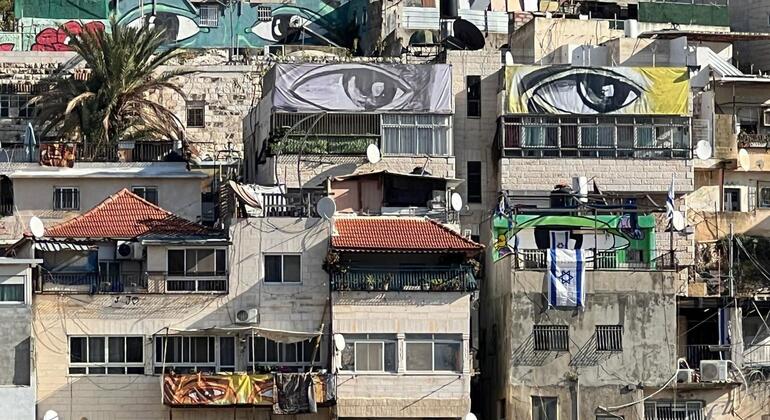 لجنة التحقيق الدولية: الصراع الإقليمي طغى على تصاعد انتهاكات حقوق الإنسان ضد الفلسطينيين