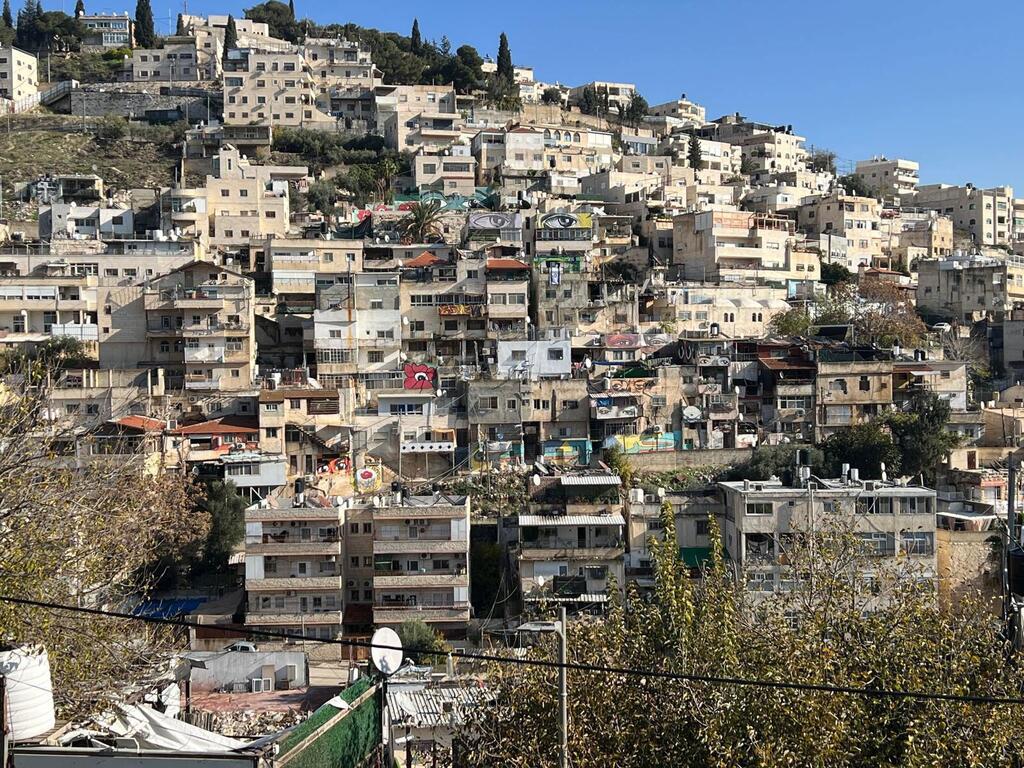 Палестинские семьи в Восточном Иерусалиме могут потерять свое жилье. 