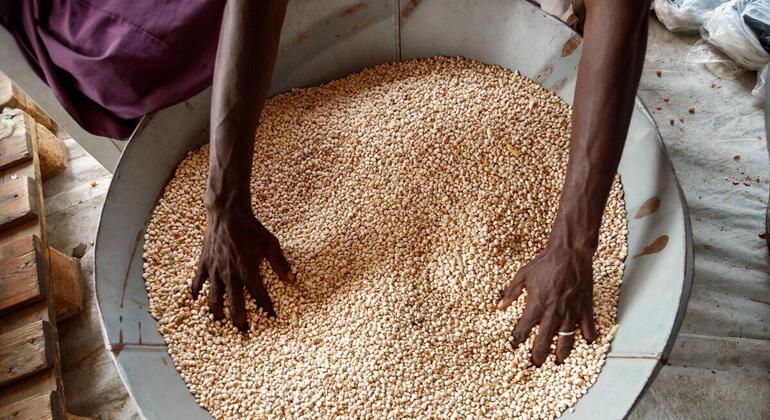 un.org - Time running out on development goals as finance dries up, UN warns