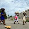 Watu wanaendelea kufungasha virago Haiti kutokana na magenge ya uhaliffu