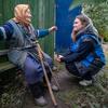 संयुक्त राष्ट्र यूक्रेन में स्थानीय ग़ैर-सरकारी संगठनों के साथ मिलकर, निर्बल हालात वाले लोगों को ज़रूरी सहायता मुहैया कराने के लिए काम कर रहा है.