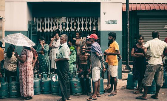 Sri Lanka : de nouvelles menaces pour les libertés fondamentales identifiées dans un rapport de l’ONU