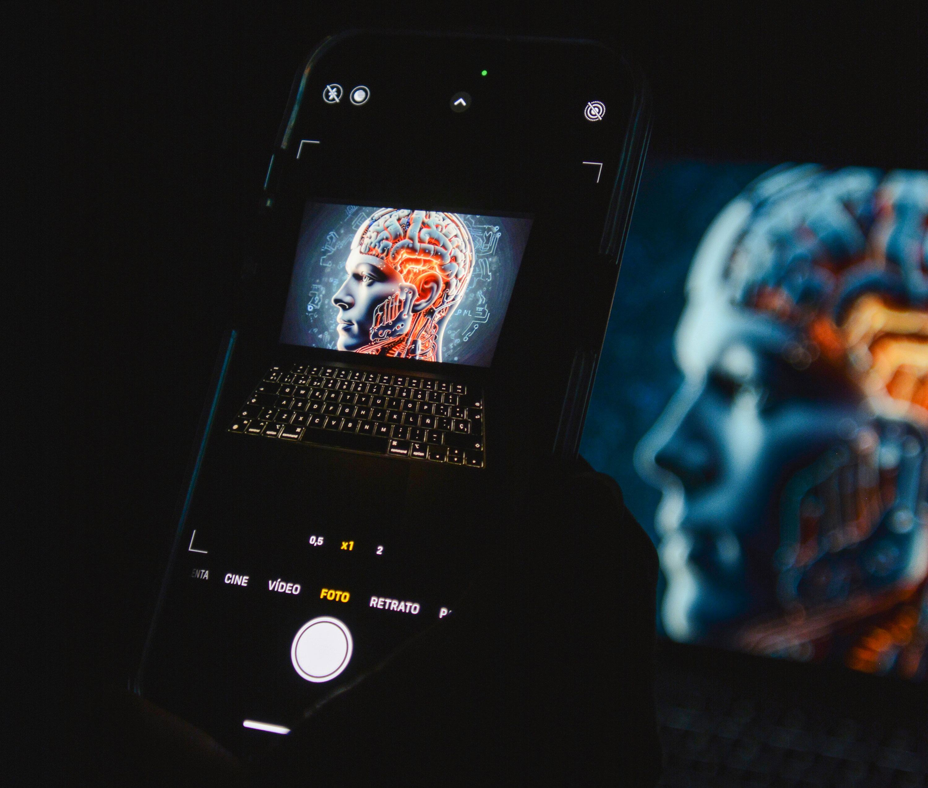 【前方视野】世界广播日的思考：当AI模仿人声，人类“声音”的独特价值何在？